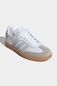 adidas Originals sneakersy dziecięce SAMBA OG JQ2019 biały SS26