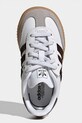 adidas Originals sneakersy dziecięce SAMBA OG JQ2030 biały