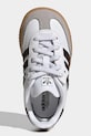 adidas Originals sneakersy dziecięce SAMBA OG JQ2030 biały