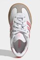 adidas Originals sneakersy dziecięce SAMBA OG JQ2028 biały