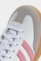 adidas Originals sneakersy dziecięce SAMBA OG JQ2024