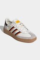 adidas Originals sneakersy zamszowe dziecięce HANDBALL SPEZIAL HP3711 beżowy SS26