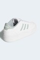 Chłopiec adidas Originals sneakersy dziecięce BREAK START BOLD JP6504 biały