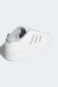 Chłopiec adidas Originals sneakersy dziecięce BREAK START BOLD JP6504 biały
