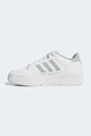adidas Originals sneakersy dziecięce BREAK START BOLD biały JP6504