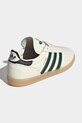 Chłopiec adidas Originals sneakersy skórzane dziecięce SAMBA JP JP9528 beżowy