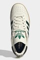 adidas Originals sneakersy skórzane dziecięce SAMBA JP JP9528 beżowy