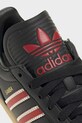 adidas Originals sneakersy skórzane dziecięce SAMBA JP JP9529