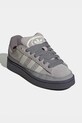 adidas Originals sneakersy dziecięce CAMPUS ST KI8735 szary SS26
