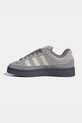 adidas Originals sneakersy dziecięce CAMPUS ST szary KI8735