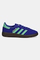 adidas Originals sneakersy dziecięce HANDBALL SPEZIAL JP9555 niebieski SS26