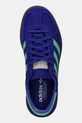 adidas Originals sneakersy dziecięce HANDBALL SPEZIAL niebieski JP9555