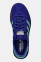 adidas Originals sneakersy dziecięce HANDBALL SPEZIAL niebieski JP9555