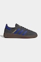 adidas Originals sneakersy dziecięce HANDBALL SPEZIAL syntetyczny szary JP9553