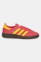 adidas Originals sneakersy dziecięce HANDBALL SPEZIAL JP9554 czerwony SS26