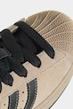 Παιδικά δερμάτινα sneakers adidas Originals SUPERSTAR II JP9430