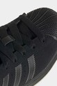 Παιδικά δερμάτινα sneakers adidas Originals SUPERSTAR II JP9429