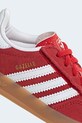 adidas Originals sneakersy zamszowe dziecięce GAZELLE INDOOR IH9132