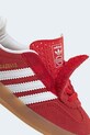 adidas Originals sneakersy zamszowe dziecięce GAZELLE INDOOR IH9132