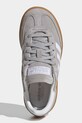 Παιδικά sneakers σουέτ adidas Originals HANDBALL SPEZIAL JP9572 γκρί