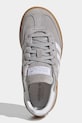 Παιδικά sneakers σουέτ adidas Originals HANDBALL SPEZIAL JP9572 γκρί
