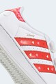 adidas Originals sneakersy dziecięce DISNEY SUPERSTAR LED LIGHTS KK1295