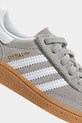 adidas Originals sneakersy zamszowe dziecięce HANDBALL SPEZIAL JQ1993