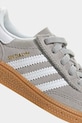 adidas Originals sneakersy zamszowe dziecięce HANDBALL SPEZIAL JQ1993