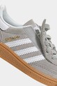 adidas Originals sneakersy zamszowe dziecięce HANDBALL SPEZIAL JQ1993