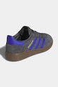 Fiú adidas Originals gyerek velúr sportcipő HANDBALL SPEZIAL JP9568 szürke