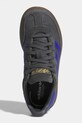 adidas Originals gyerek velúr sportcipő HANDBALL SPEZIAL JP9568 szürke