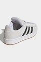 Chłopiec adidas Originals sneakersy skórzane dziecięce SUPERSTAR ST KJ1191 beżowy
