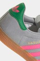 adidas Originals sneakersy zamszowe dziecięce GAZELLE IH6472