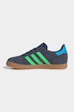 Παιδικά sneakers σουέτ adidas Originals GAZELLE σκούρο μπλε IH6466