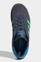 Παιδικά sneakers σουέτ adidas Originals GAZELLE IH6466 σκούρο μπλε