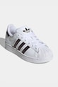 Detské tenisky adidas Originals SUPERSTAR II KI4163 biela SS26
