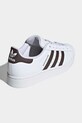 Chlapec Detské tenisky adidas Originals SUPERSTAR II KI4163 biela