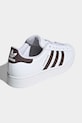 Chlapec Detské tenisky adidas Originals SUPERSTAR II KI4163 biela
