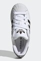 Detské tenisky adidas Originals SUPERSTAR II KI4163 biela