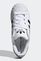Detské tenisky adidas Originals SUPERSTAR II KI4163 biela