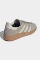 Chłopiec adidas Originals sneakersy dziecięce HANDBALL SPEZIAL KI4167 zielony