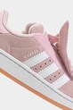 adidas Originals sneakersy skórzane dziecięce CAMPUS 00s KH8806