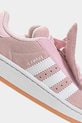 adidas Originals sneakersy skórzane dziecięce CAMPUS 00s KH8806