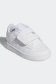 adidas Originals sneakersy dziecięce RAPID COURT KI8863 biały SS26