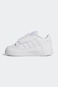 adidas Originals sneakersy dziecięce RAPID COURT biały KI8863