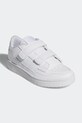 adidas Originals sneakersy dziecięce RAPID COURT KI8861 biały SS26