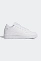 adidas Originals sneakersy dziecięce RAPID COURT LOW syntetyczny biały KI8851