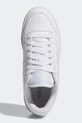 adidas Originals sneakersy dziecięce RAPID COURT LOW KI8851 biały