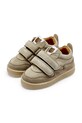 Donsje sneakersy zamszowe dziecięce Pivalo Sneakers Bear 1505601 beżowy SS26