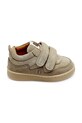 Donsje sneakersy zamszowe dziecięce Pivalo Sneakers Bear 1505601 beżowy